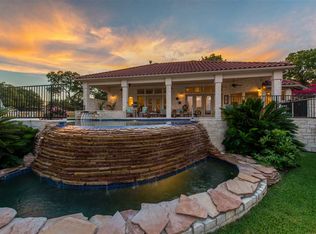 101 Captains Row, Horseshoe Bay, TX 78657