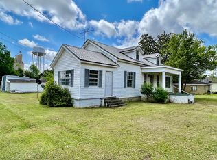 306 E Main St, Hartford, AL 36344