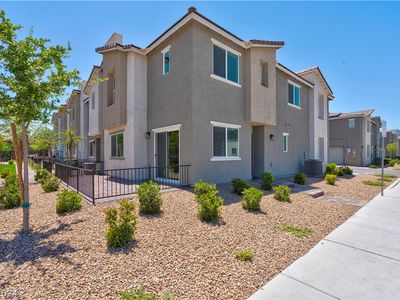 6824 Sage Gold Ct #0, North Las Vegas, NV, 89086
