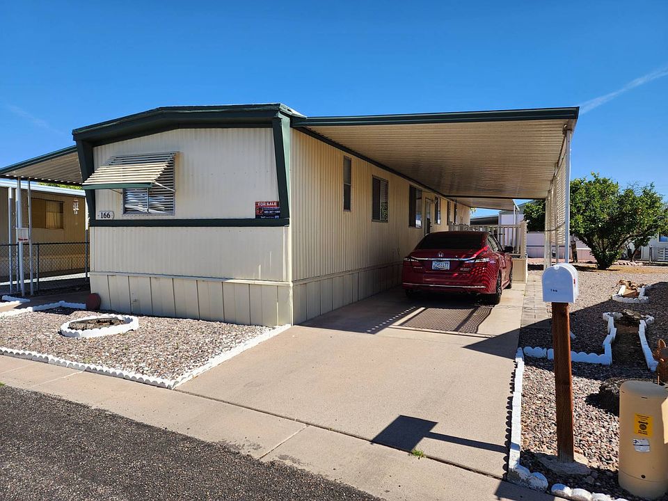 1st image of 300 S Val Vista Dr #166