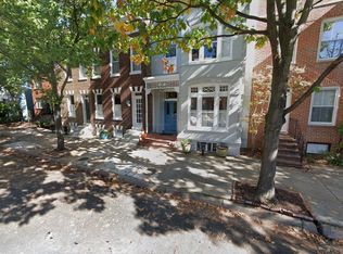 515 N Columbus St, Alexandria, VA 22314