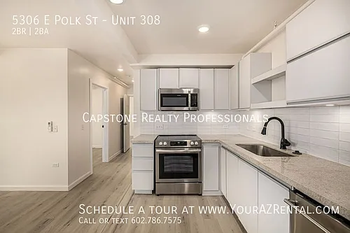 5306 E Polk St Photo 1