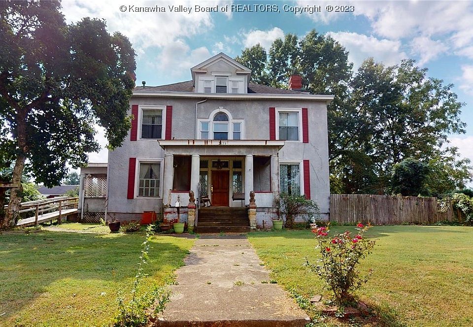 2679 3rd Ave, Huntington, WV 25702 Zillow