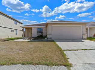 4018 Regal Rose, San Antonio, TX 78259