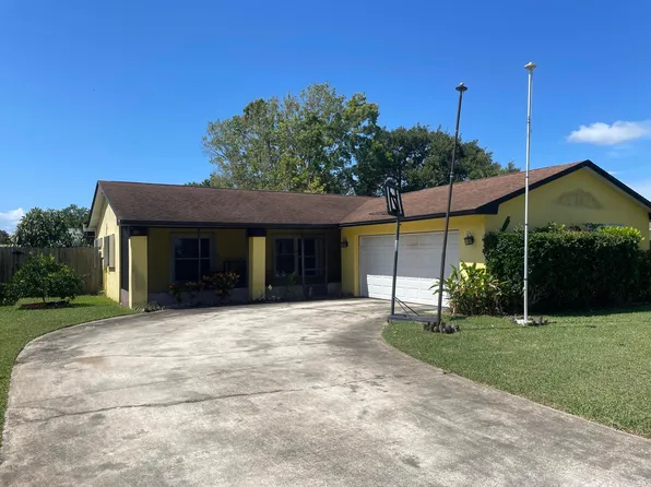 1981 Tallpalm Road, Melbourne, FL 32935