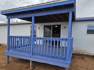 8 Polo Rd, Moriarty, NM 87035