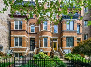 1421 Girard St NW APT 1, Washington, DC 20009
