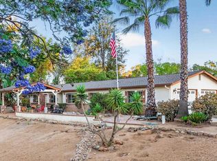 1238 Cedar St, Ramona, CA 92065