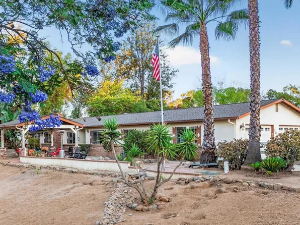 1238 Cedar St, Ramona, CA 92065