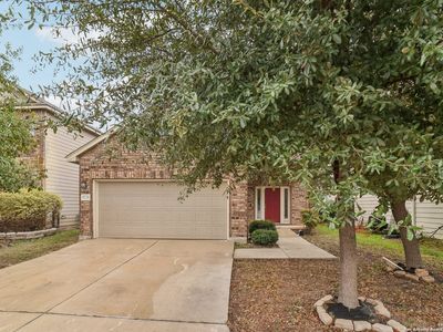 8726 Atwater, San Antonio, TX, 78245