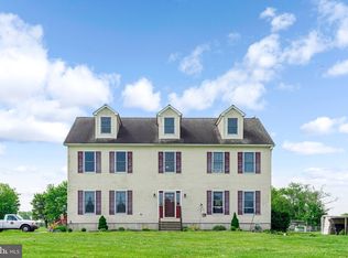 191 Earnest Garton Rd, Bridgeton, NJ 08302