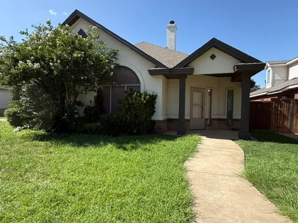 4416 105th St Unit A, Lubbock, TX 79424