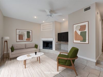 6754 Eastridge Dr #3, Dallas, TX, 75231