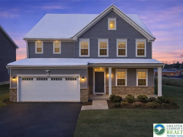 6405 Robin Rd, Macungie, PA 18062