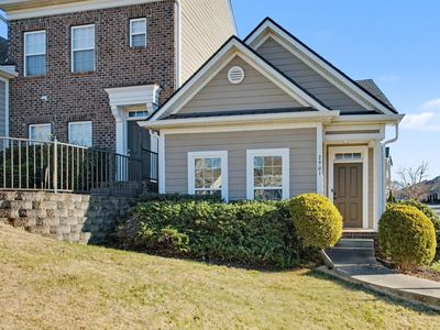 2901 Stone Ln, Nashville, TN, 37211