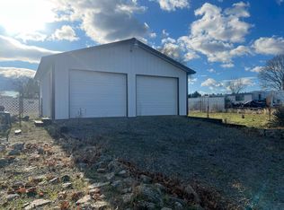 18316 E Bridgeport Ave, Spokane, WA 99216