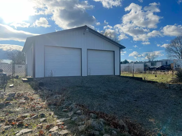 18316 E Bridgeport Ave, Spokane, WA 99216