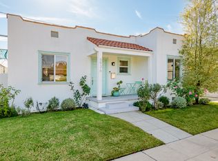 5936 Airdrome St, Los Angeles, CA 90035