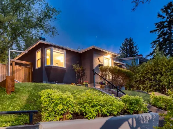 1817 E 18th St SW, Calgary, AB T2T 4T2