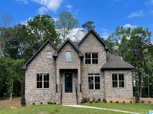 124 Deer Chase Dr, Chelsea, AL 35043