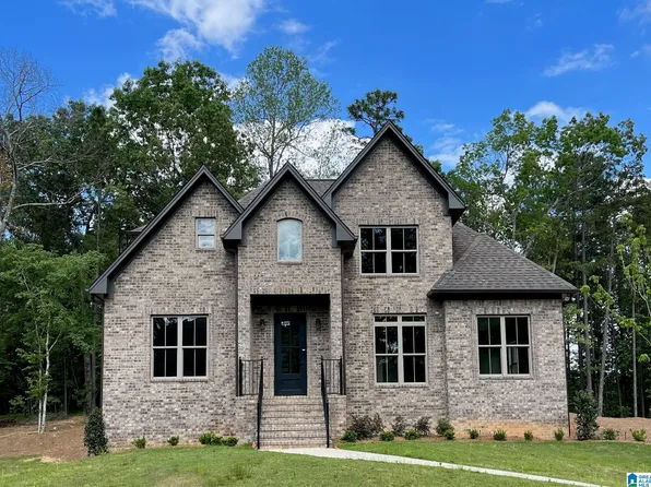 124 Deer Chase Dr, Chelsea, AL 35043