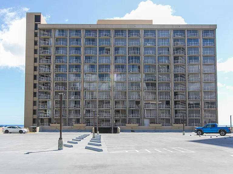 1765 Ala Moana Blvd #1285 — Photo 14