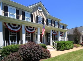 18350 Oak Ridge Dr, Purcellville, VA 20132