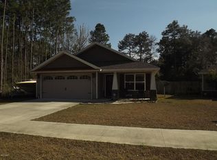 2622 Paige Cir, Panama City, FL 32405