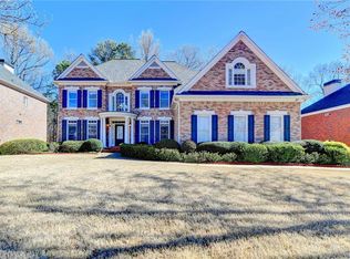 3227 Birkdale Ave, Duluth, GA 30097