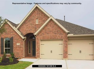 2304 Redwood Ridge Trl, Manvel, TX 77578
