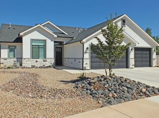 2402 W 4390 N, Cedar City, UT 84721
