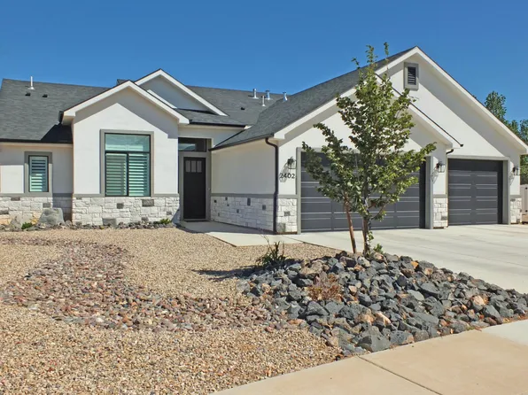 2402 W 4390 N, Cedar City, UT 84721