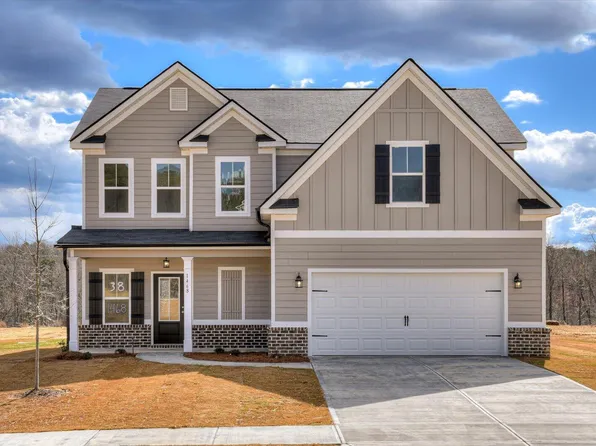 1468 Elias Station, Thomson, GA