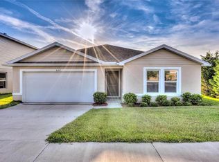 4247 High Ridge Ave, Spring Hill, FL 34609