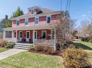 5 Roxbury Ave #5, Natick, MA 01760