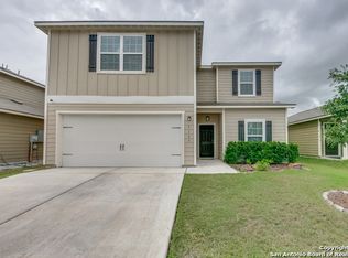 3163 Gilbert Gdn, Converse, TX 78109