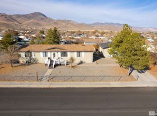 109 Rose Peak Rd, Dayton, NV 89403