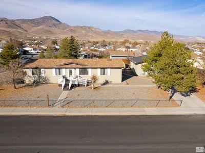 109 Rose Peak Rd, Dayton, NV, 89403