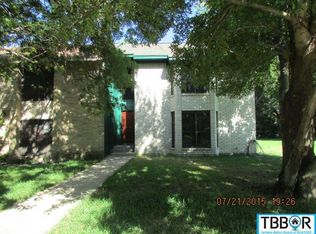 416 N 5th St, Temple, TX 76501
