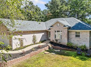 49 Ayr Dr, Bella Vista, AR 72715