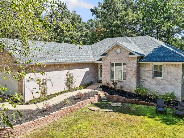 49 Ayr Dr, Bella Vista, AR 72715