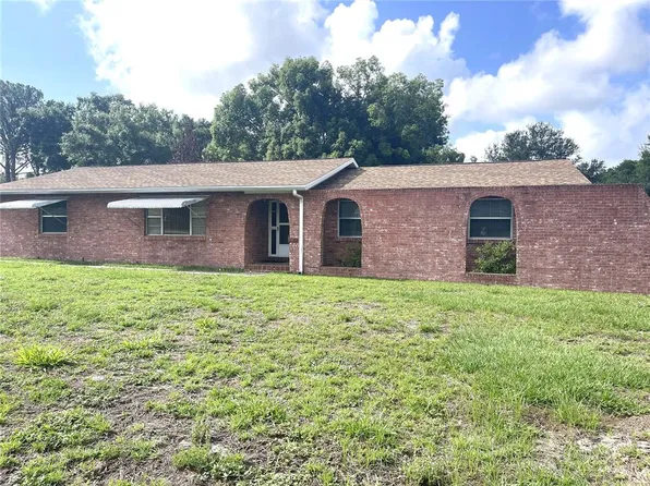 4691 County Road 118, Wildwood, FL 34785
