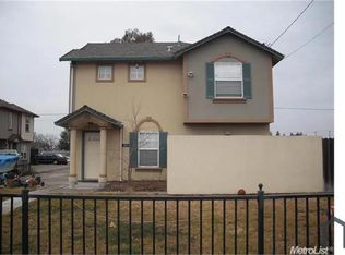 3625 Rio Linda Blvd, Sacramento, CA 95838
