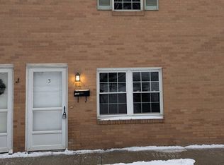 1362-1372 Bower Hill Rd #1364-3, Bridgeville, PA