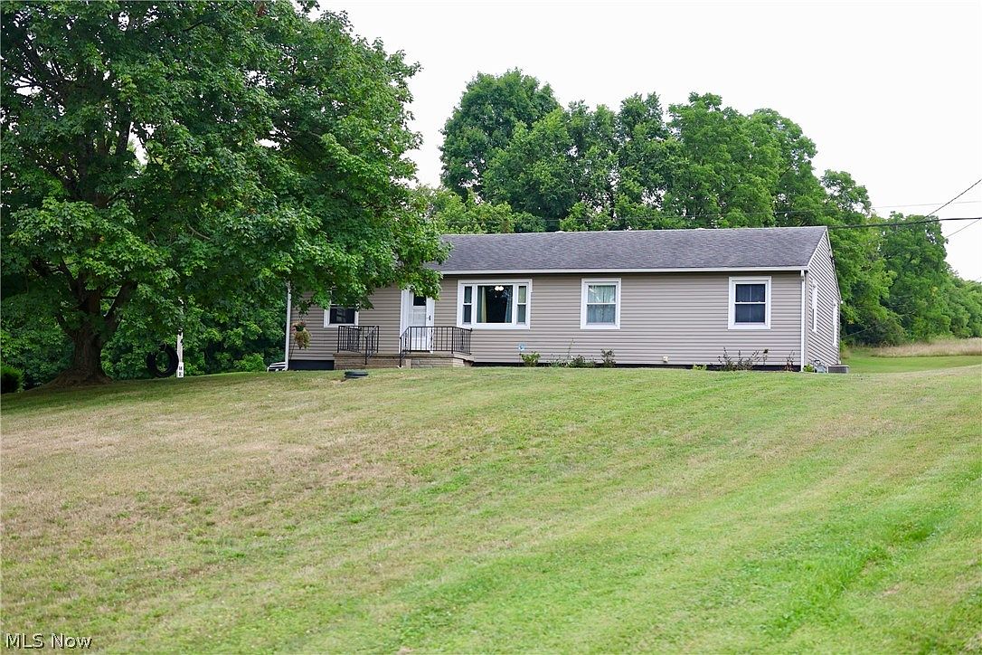6855 Old Town Rd, East Fultonham, OH 43735 Zillow