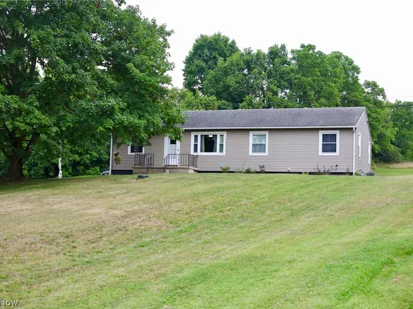6855 Old Town Rd, East Fultonham, OH 43735