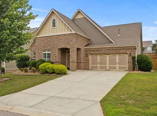 15 Belterra Dr, Simpsonville, SC 29681