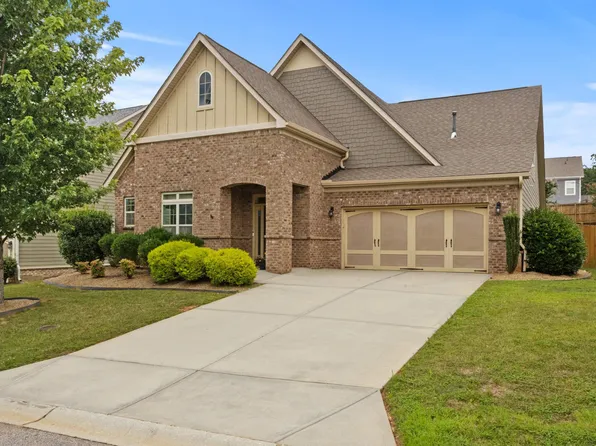 15 Belterra Dr, Simpsonville, SC 29681