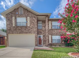7022 Mary Todd Dr, San Antonio, TX 78240