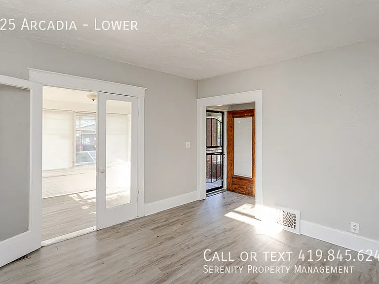 625 Arcadia Ave #LOWER — Photo 6